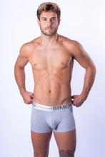 Lade das Bild in den Galerie-Viewer, Low-Rise Classic Trunk Boxer Premium Baumwolle
