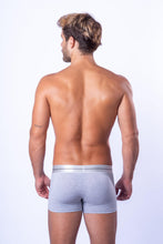 Lade das Bild in den Galerie-Viewer, Low-Rise Classic Trunk Boxer Premium Baumwolle
