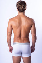 Lade das Bild in den Galerie-Viewer, Low-Rise Classic Trunk Boxer Premium Baumwolle
