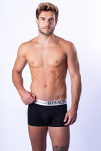 Lade das Bild in den Galerie-Viewer, Low-Rise Classic Trunk Boxer Premium Baumwolle
