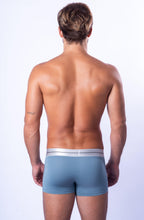 Lade das Bild in den Galerie-Viewer, Low-Rise Classic Trunk Boxer Premium Baumwolle
