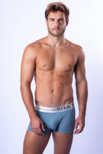 Lade das Bild in den Galerie-Viewer, Low-Rise Classic Trunk Boxer Premium Baumwolle
