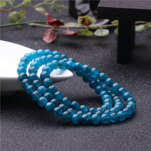 Lade das Bild in den Galerie-Viewer, Apatit 108 Stück Armband Kette
