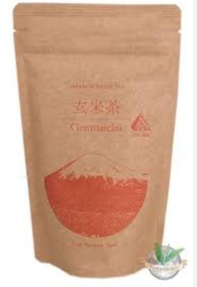 Teabag Genmaicha 12x3g, Shizuoka