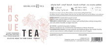 Lade das Bild in den Galerie-Viewer, 2 PACKUNGEN jeweils 50 G Premium Leicht oxidierter Oolong Sijichun Deerland - Taiwan
