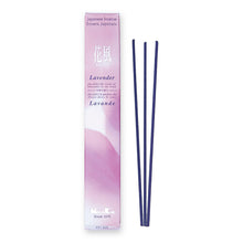 Lade das Bild in den Galerie-Viewer, 5 Packunegn Mixed Japanische Räucherstäbchen Ka Fu I Aqua Hinoki Lavendel Weiße Pflaume
