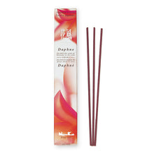 Lade das Bild in den Galerie-Viewer, 5 Packunegn Mixed Japanische Räucherstäbchen Ka Fu I Aqua Hinoki Lavendel Weiße Pflaume
