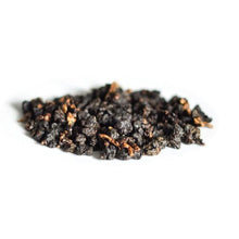 Lade das Bild in den Galerie-Viewer, 2 PACKUNGEN Schwarzer Oolong (Black Oolong) Deerland - Taiwan
