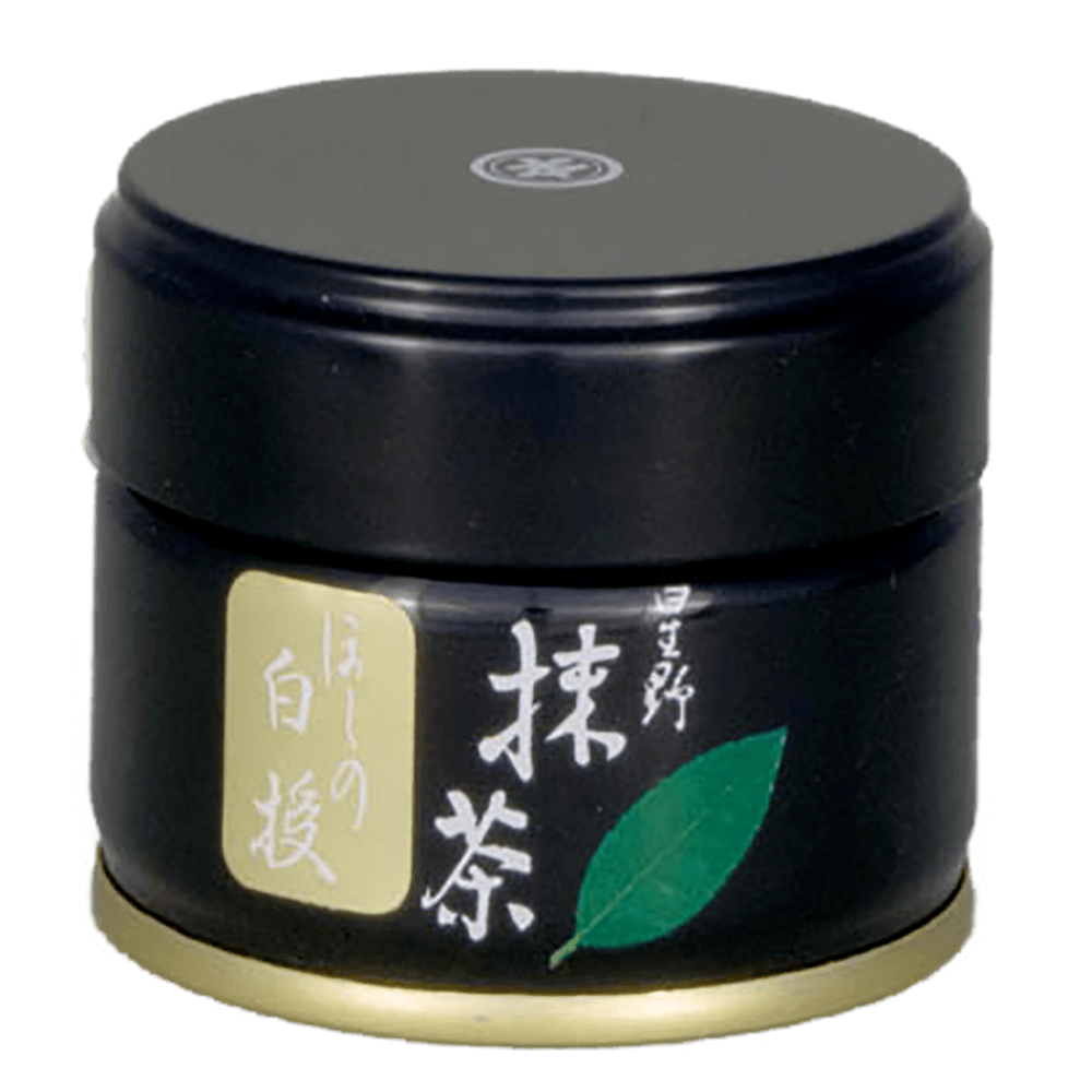 HOSHINO Tee Matcha Premium Hakuju, 20 g