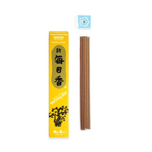 Lade das Bild in den Galerie-Viewer, 18 Düfte Set SALE Japanische Räucherstäbchen Morning Star | 50 Sticks | Nippon Kodo
