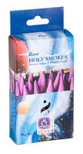 Lade das Bild in den Galerie-Viewer, Holy Smoke Räucherkegel - SHUAIVIBES
