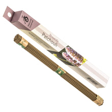 Lade das Bild in den Galerie-Viewer, Räucherstäbchen 35 Stück Shoyeido Overtones Incense Sticks Rauchstäbchen aus Japan aus Natürlichen Stoffen Raucharm Low Smoke - SHUAIVIBES
