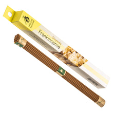 Lade das Bild in den Galerie-Viewer, Räucherstäbchen 35 Stück Shoyeido Overtones Incense Sticks Rauchstäbchen aus Japan aus Natürlichen Stoffen Raucharm Low Smoke - SHUAIVIBES
