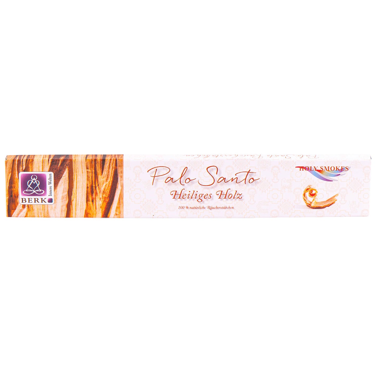 Palo Santo Räucherstäbchen Holy Smokes