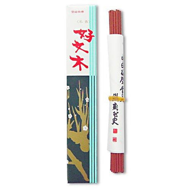 BAIEIDO Räucherstäbchen Kobunboku Excellent - SHUAIVIBES