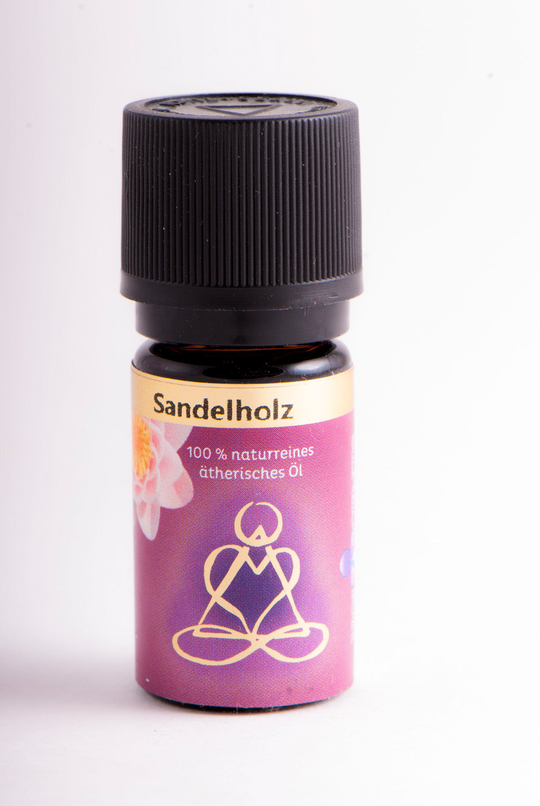 Berk Sandelholz Ätherisches Öl Naturrein, K, 5 ml