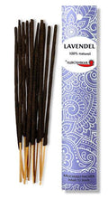 Lade das Bild in den Galerie-Viewer, 100% naturell Indische Räucherstäbchen von Auroshikha - SHUAIVIBES
